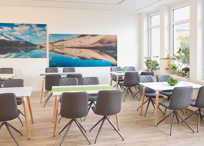 City Hotel Apartw3 - Kostenlos Parken