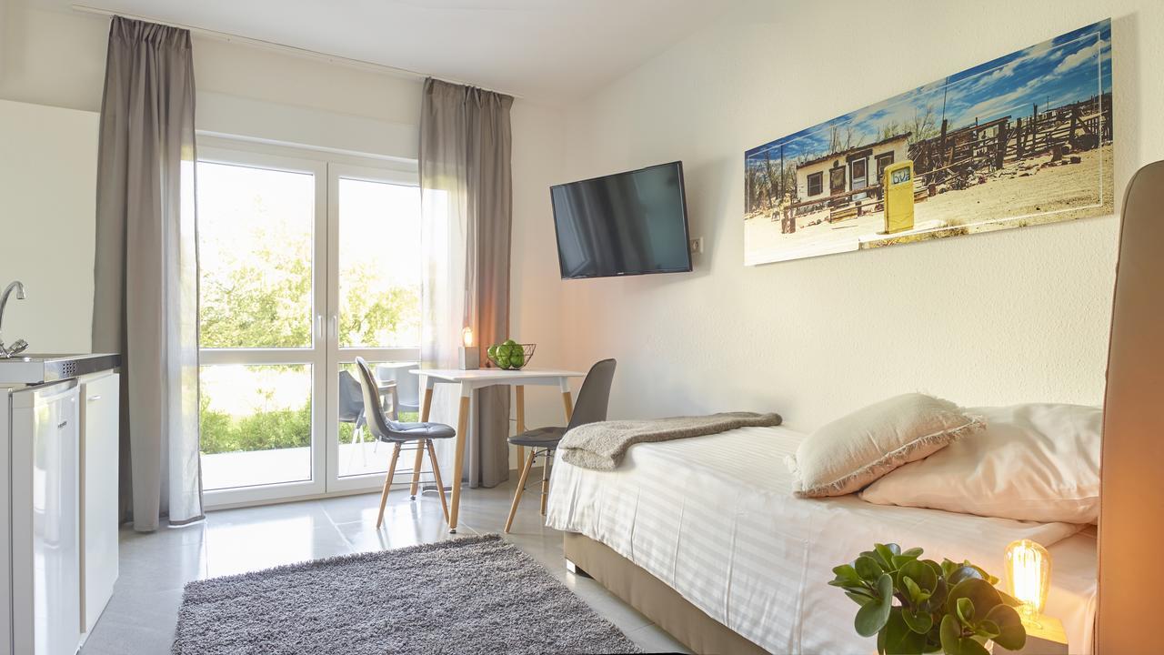 Apartw3 - Kostenlos Parken 3*