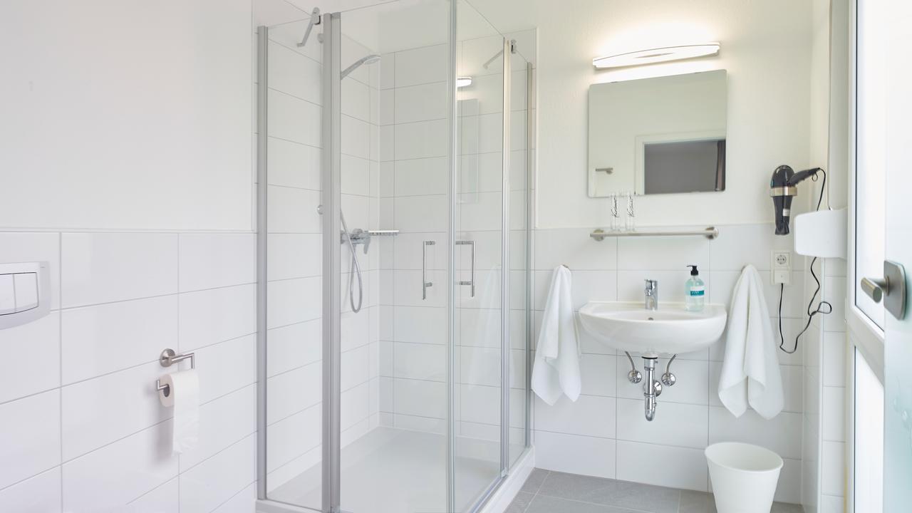 Apartw3 - Kostenlos Parken Hotel