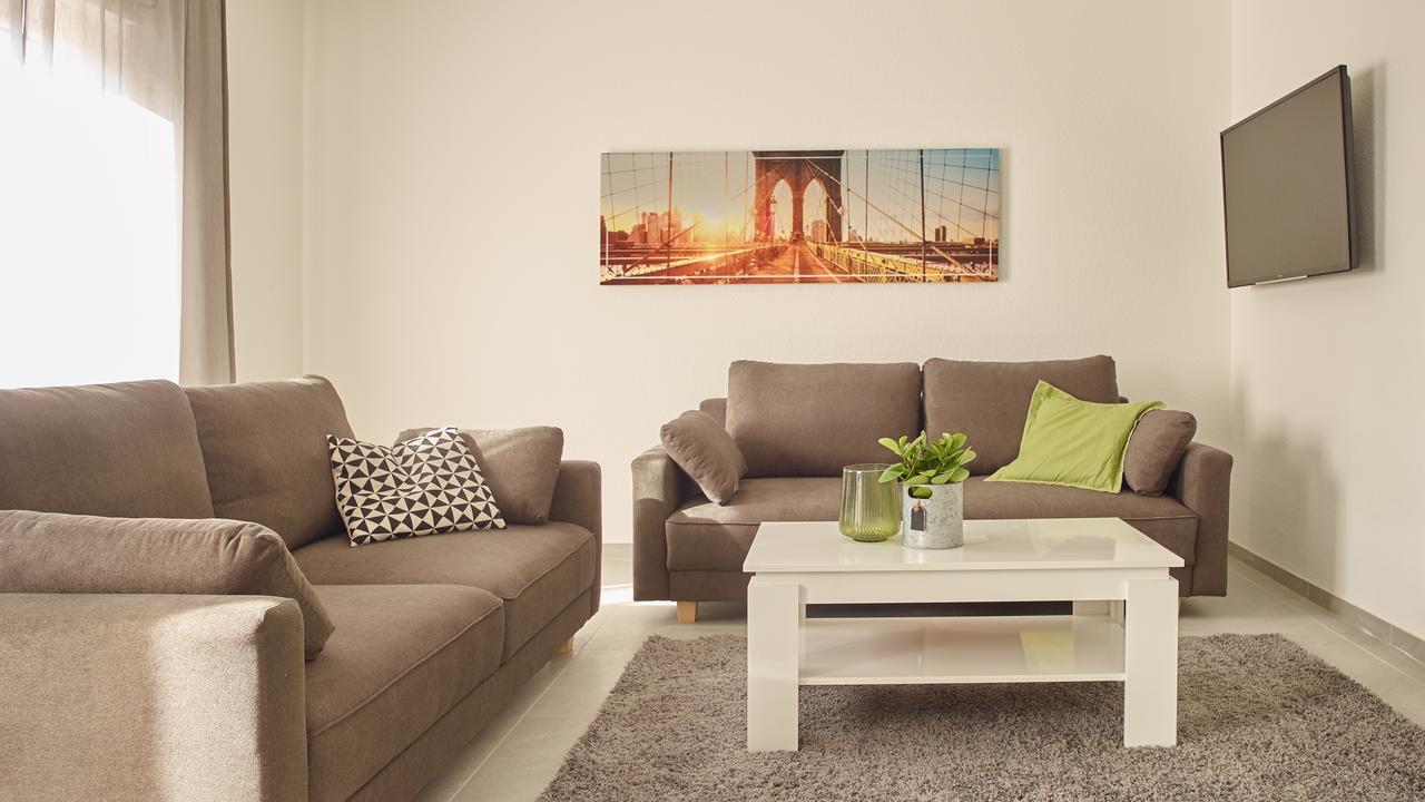 Apartw3 - Kostenlos Parken Hotel Bad Oeynhausen