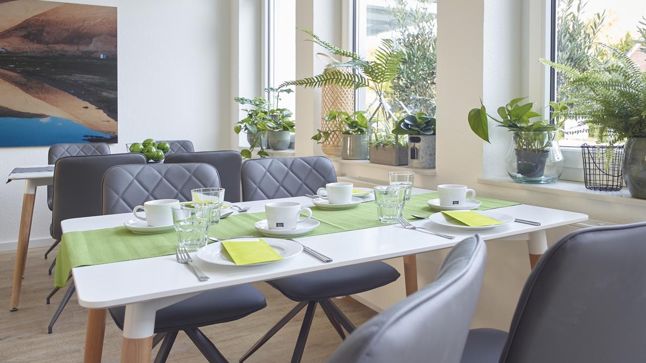 Hotel Apartw3 - Kostenlos Parken 3*