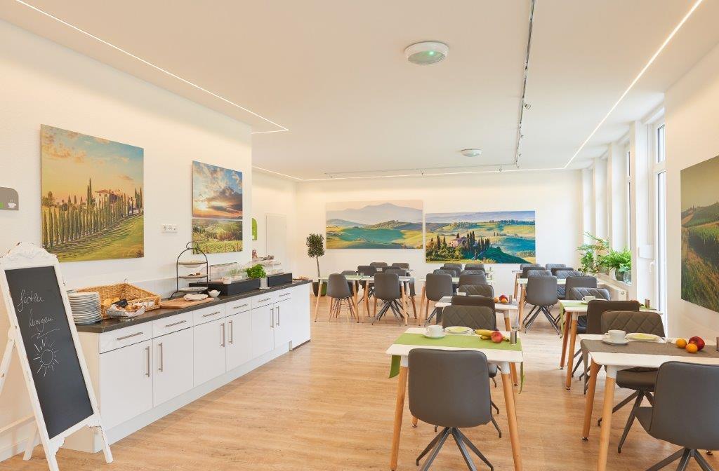 Apartw3 - Kostenlos Parken Bad Oeynhausen